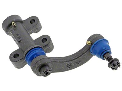 Supreme Steering Idler Arm Complete Assembly (11-23 2WD F-250 Super Duty)