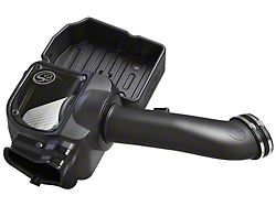 S&B Cold Air Intake with Dry Extendable Filter (17-19 6.7L Powerstroke F-250 Super Duty)