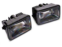 Raxiom Axial Series LED Fog Lights (17-18 F-250 Super Duty)