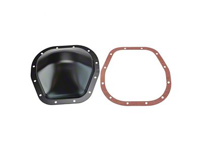 Differential Cover; 10.25-Inch (11-18 F-250 Super Duty)