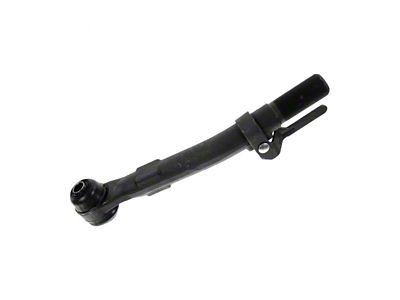 Front Outer Tie Rod; Passenger Side (11-19 4WD F-250 Super Duty)