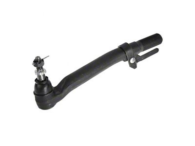 Front Outer Tie Rod; Driver Side (11-16 4WD F-250 Super Duty)