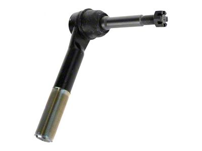 Front Outer Tie Rod; Passenger Side (11-19 4WD F-250 Super Duty)