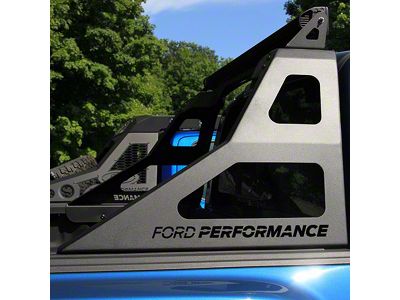 Ford Performance Chase Rack (17-23 F-250 Super Duty)