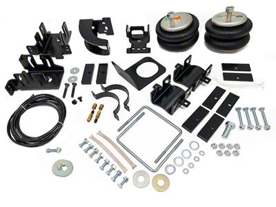 F-250 Air Suspension Kits | AmericanTrucks