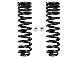 ICON Vehicle Dynamics 2.50-Inch Front Dual Rate Lift Springs (20-23 F-250 Super Duty)