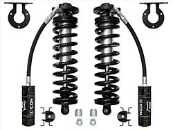 ICON Vehicle Dynamics V.S. 2.5 Series Front Remote Reservoir Coil-Over Conversion Kit (11-23 F-250 Super Duty)