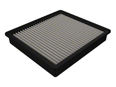 AFE Magnum FLOW Pro DRY S Replacement Air Filter (20-23 6.7L Powerstroke, 7.3L F-250 Super Duty)