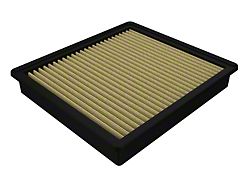 AFE Magnum FLOW Pro-GUARD 7 Oiled Replacement Air Filter (20-23 6.7L Powerstroke, 7.3L F-250 Super Duty)
