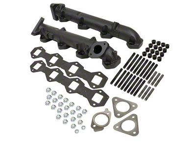 BD Power Exhaust Manifold Kit (11-14 6.7L Powerstroke F-250 Super Duty)