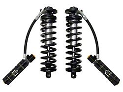 ICON Vehicle Dynamics V.S. 2.5 Series Front Remote Reservoir Coil-Over Conversion Kit with CDEV for 2.50 to 3-Inch Lift (17-23 4WD F-250 Super Duty)