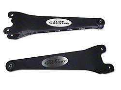Tuff Country Radius Arms for 4-Inch Lift (11-23 4WD F-250 Super Duty)