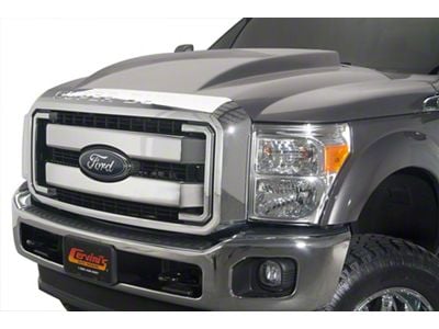 F-250 Hoods & Hood Struts 