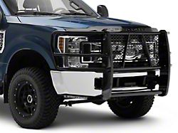 Ranch Hand Legend Grille Guard for Forward Facing Camera (17-22 F-250 Super Duty)