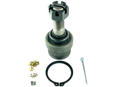 Apex Chassis Super HD Ball Joint Kit (11-16 4WD F-250 Super Duty)