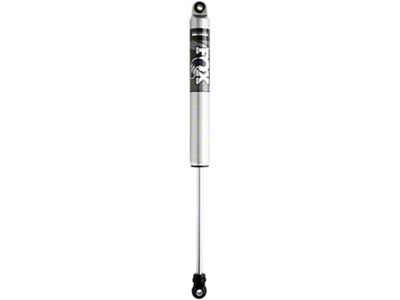 FOX Performance Series 2.0 Rear IFP Shock for 0 to 1-Inch Lift (17-23 4WD F-250 Super Duty)