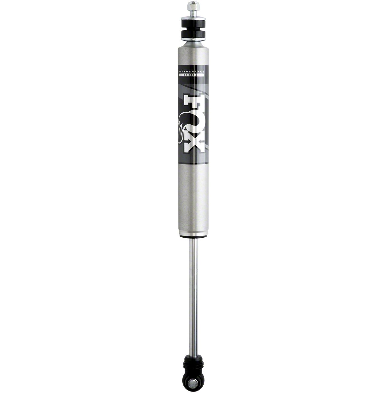 FOX Performance Series 2.0 Front IFP Shock for 2 to 3.50-Inch Lift (17-23 4WD F-350 Super Duty)