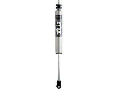 FOX Performance Series 2.0 Front IFP Shock for 2 to 3.50-Inch Lift (17-23 4WD F-250 Super Duty)