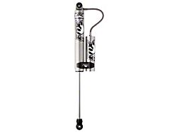 FOX Performance Series 2.0 Front Reservoir Shock for 0 to 1.50-Inch Lift (17-23 4WD F-250 Super Duty)