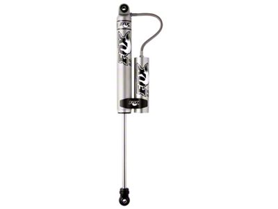 FOX Performance Series 2.0 Front Reservoir Shock for 2 to 3.50-Inch Lift (17-23 4WD F-350 Super Duty)