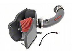 Rough Country Cold Air Intake (17-20 6.7L Powerstroke F-250 Super Duty)