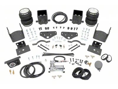 2017-2022 F-350 Air Suspension Kits | AmericanTrucks