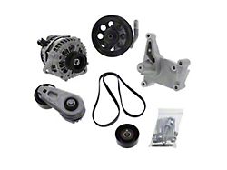 Ford Performance 7.3L Gas Engine Fead Kit (20-22 7.3L F-250 Super Duty)