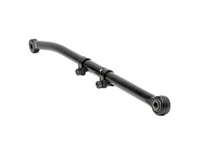 Rough Country Forged Adjustable Front Track Bar for 1.50 to 8-Inch Lift (11-16 4WD F-250 Super Duty)