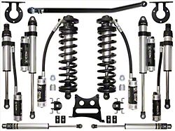ICON Vehicle Dynamics 2.50 to 3-Inch Coil-Over Conversion System; Stage 5 (11-16 4WD 6.7L Powerstroke F-250 Super Duty)