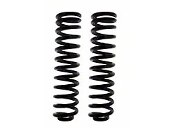 SkyJacker 2-Inch Variable Rate Front Lift Coil Springs (11-22 4WD 6.7L Powerstroke F-250 Super Duty)