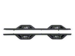 Body Armor 4x4 Ambush Side Step Bars (17-23 F-250 Super Duty SuperCrew)