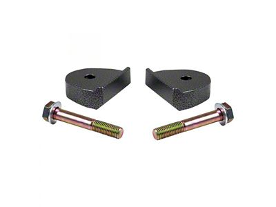 Rugged Off Road 1.50-Inch Front Leveling Kit (11-23 4WD F-250 Super Duty)