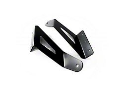 54-Inch Wraparound Light Bar Roof Mounting Brackets (11-16 F-250 Super Duty)