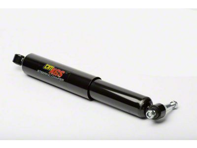 TJM XGS Platinum Series Steering Damper (11-16 F-250 Super Duty)