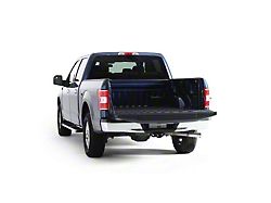 Black Armour Bed Mat (17-23 F-250 Super Duty w/ 6-3/4-Foot Bed)