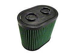 Drop-In Replacement Air Filter (17-19 F-250 Super Duty)