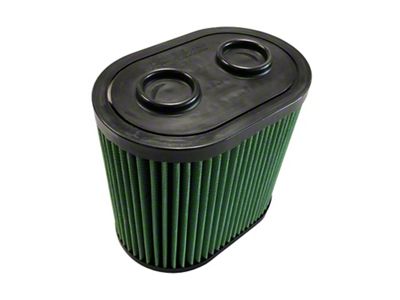 Drop-In Replacement Air Filter (17-19 F-250 Super Duty)