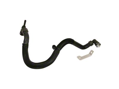 BD Power Scorpion Turbo Installation Kit (15-16 6.7L Powerstroke F-250 Super Duty)