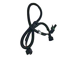 Putco Quick Connect Harness for Luminix Ford LED Emblems (21-23 F-150 w/ Factory Halogen Headlights)