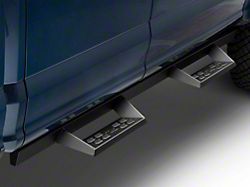 Sidewinder Running Boards (17-23 F-250 Super Duty SuperCrew)