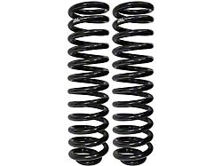 Carli Suspension Linear Leveling Front Lift Springs for 3-Inch Lift (20-23 4WD 6.2L, 7.3L F-250 Super Duty)