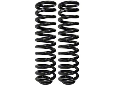 Carli Suspension Linear Leveling Front Lift Springs for 2.50-Inch Lift (11-19 4WD 6.2L F-250 Super Duty)