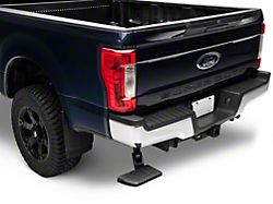 Amp Research BedStep (17-22 F-250 Super Duty)