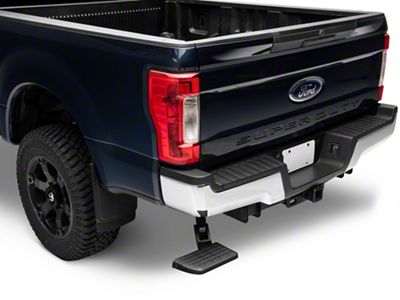 Amp Research BedStep (17-22 F-250 Super Duty)
