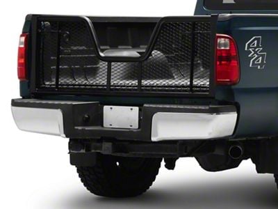 F-350 Tailgates & Accessories 