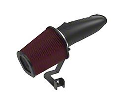 S&B Cold Air Intake with Oiled Cleanable Cotton Filter (17-19 6.7L Powerstroke F-250 Super Duty)