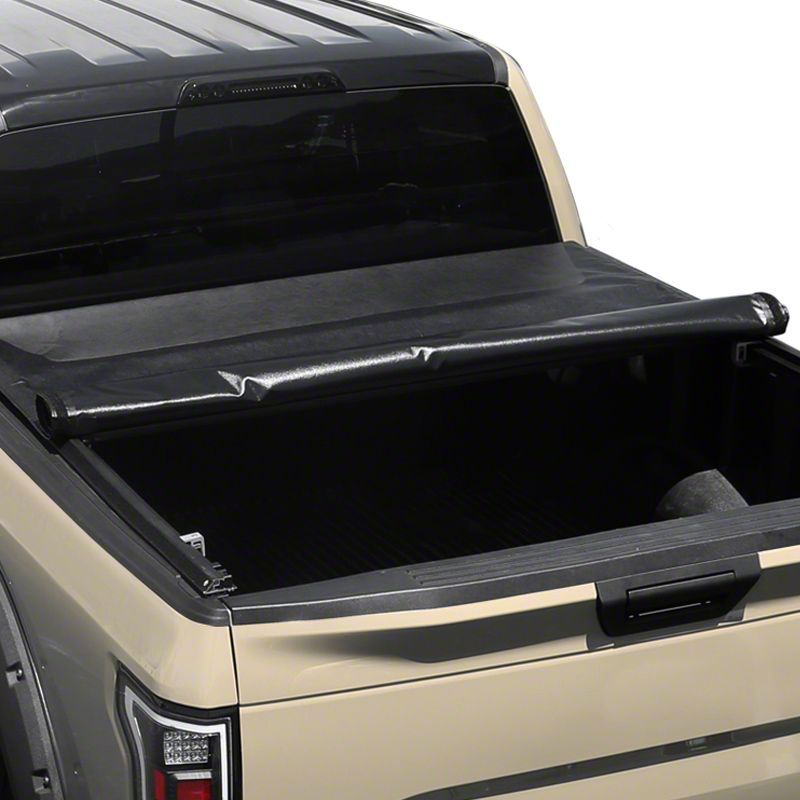 Roll-Up Tonneau Cover (11-16 F-350 Super Duty)