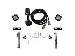 Diode Dynamics Stage Series C1 Sport LED Reverse Light Kit (17-22 F-350 Super Duty)