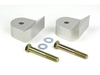 ReadyLIFT 1.50-Inch Front Leveling Kit (11-23 4WD F-250 Super Duty)