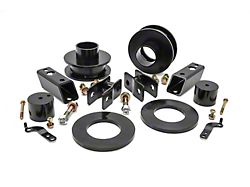 ReadyLIFT 2.50-Inch Front Leveling Kit (11-23 4WD F-250 Super Duty)